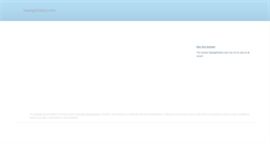 Desktop Screenshot of haarigefotzen.com